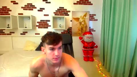 BradyFlint online show from 12-21-25, 07:48