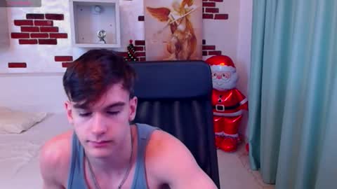 BradyFlint online show from 01-10-26, 05:20