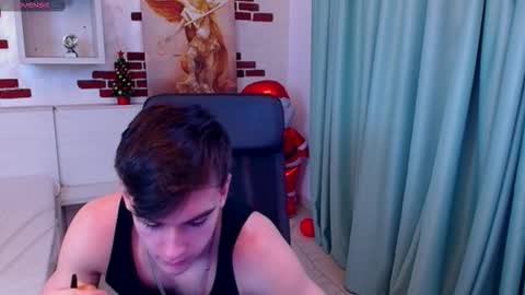 BradyFlint online show from 01-12-26, 05:34