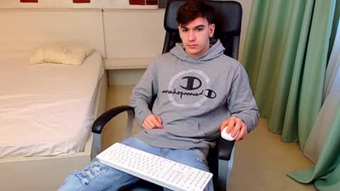 BradyFlint online show from 03-03-26, 05:35