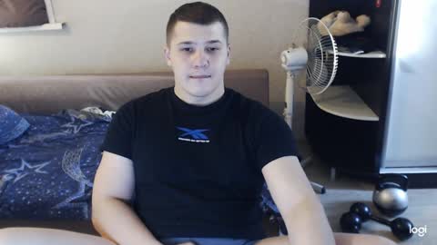 Brain Ortega online show from 12-09-24, 03:50