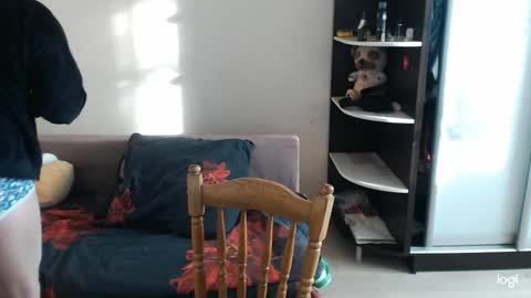 Brain Ortega online show from 02-21-25, 03:12