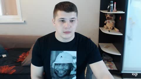 Brain Ortega online show from 03-04-25, 06:37