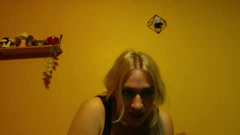 i am a naughty jedi knight online show from 03-16-26, 10:14