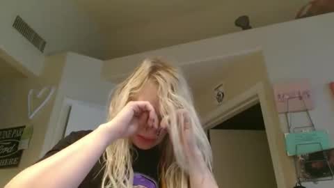 i am a naughty jedi knight online show from 04-29-26, 01:48