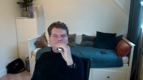 Bram online show from 12-13-24, 10:41