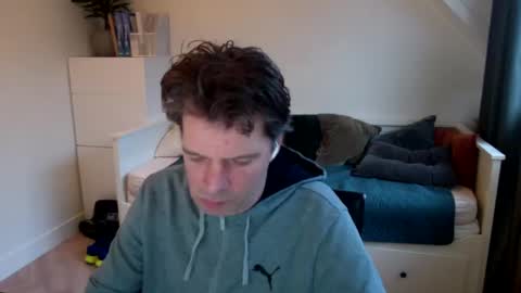 Bram online show from 01-20-25, 11:56