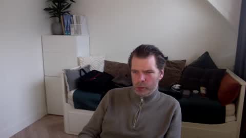 Bram online show from 02-12-25, 11:29