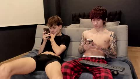 Brand online show from 02-05-26, 05:12