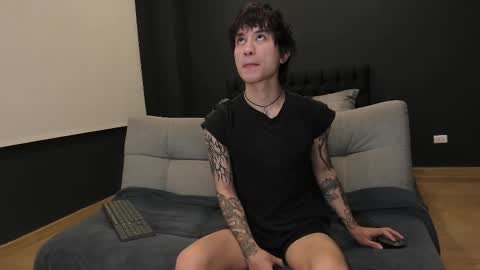 Brand online show from 03-08-26, 07:12