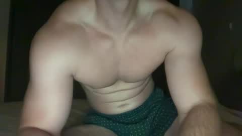 Brandon online show from 05-01-26, 09:58