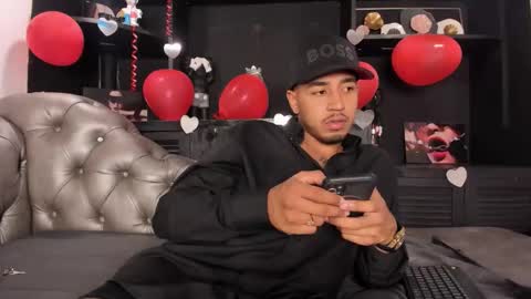 Brand  online show from 02-15-26, 01:46