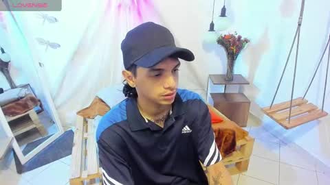 Snapshot of brand_hades chatting on 12-02-24, 05:37 B R A N D online show from 12-02-24, 05:37