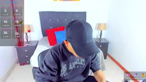 Snapshot of brand_hades chatting on 12-20-24, 06:56 B R A N D online show from 12-20-24, 06:56