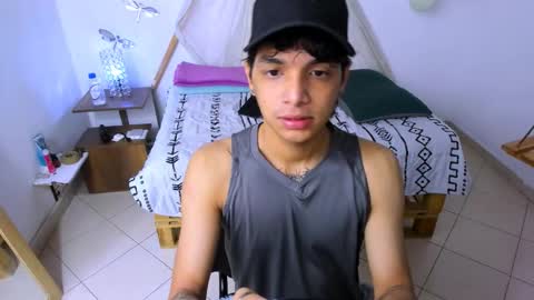 Snapshot of brand_hades chatting on 09-16-25, 01:34 B R A N D online show from 09-16-25, 01:34