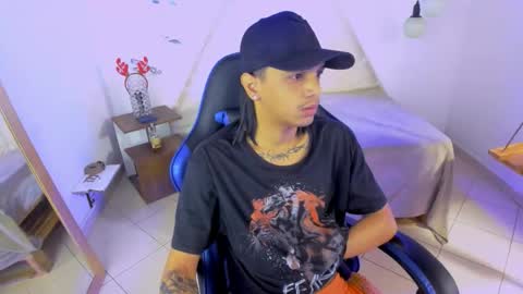 B R A N D online show from 01-08-26, 05:43