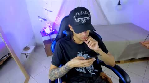 B R A N D online show from 02-24-26, 03:59