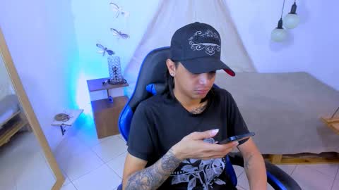 B R A N D online show from 03-08-26, 03:54