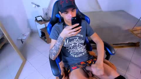 B R A N D online show from 03-12-26, 06:36