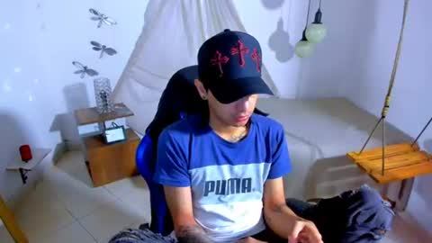 Snapshot of brand_hades chatting on 06-11-26, 01:16 B R A N D online show from 06-11-26, 01:16