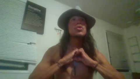 Snapshot of brandenandtribe005 chatting on 07-25-26, 04:43 brandenandtribe005 online show from 07-25-26, 04:43