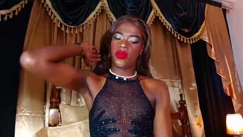 Brandy online show from 02-17-25, 11:20