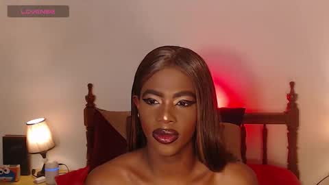 Brandy online show from 09-26-25, 07:29