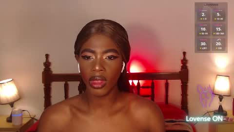 Brandy online show from 09-28-25, 07:19