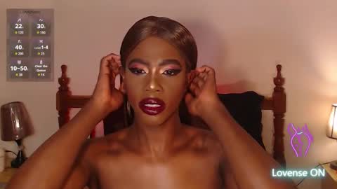 Brandy online show from 10-19-25, 12:06