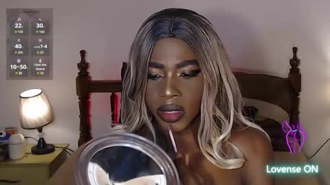 Brandy online show from 11-02-25, 12:29