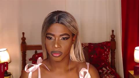 Brandy online show from 11-23-25, 01:44