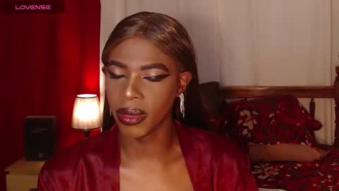 Brandy online show from 11-28-25, 07:16