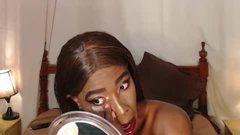 Brandy online show from 01-05-26, 07:06