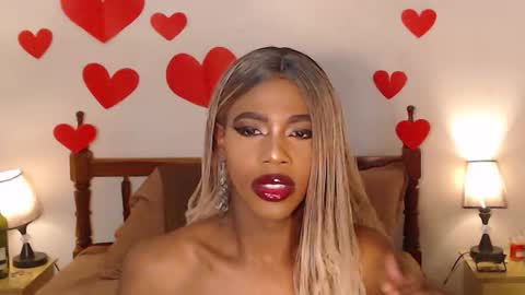 Brandy online show from 02-27-26, 07:36