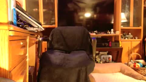 Brandi online show from 10-24-25, 01:57