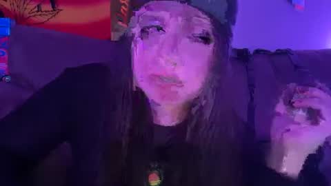 Snapshot of brandiryder chatting on 08-01-26, 05:01 Nathan Brandi online show from 08-01-26, 05:01