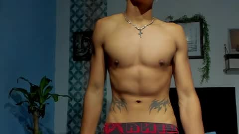 brandom_brook online show from 04-23-26, 04:03