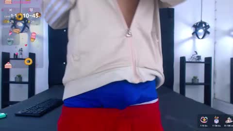 BRandon Harrys online show from 12-20-25, 05:31