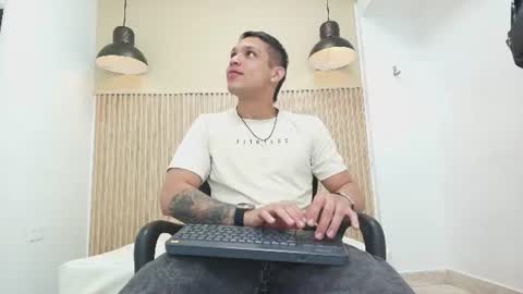 Snapshot of brandon_mercuri chatting on 06-16-26, 12:52 BRANDON online show from 06-16-26, 12:52