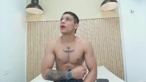 Snapshot of brandon_mercuri chatting on 06-18-26, 12:31 BRANDON online show from 06-18-26, 12:31