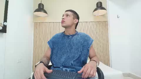Snapshot of brandon_mercuri chatting on 06-19-26, 12:42 BRANDON online show from 06-19-26, 12:42