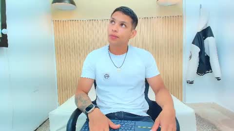 Snapshot of brandon_mercuri chatting on 07-04-26, 12:33 BRANDON online show from 07-04-26, 12:33