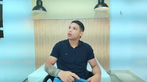 Snapshot of brandon_mercuri chatting on 07-06-26, 12:46 BRANDON online show from 07-06-26, 12:46