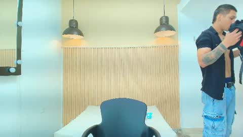 Snapshot of brandon_mercuri chatting on 07-15-26, 01:05 BRANDON online show from 07-15-26, 01:05