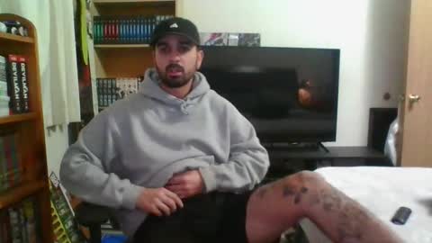 Snapshot of brandon_saintrandy chatting on 10-28-25, 05:33 brandon_saintrandy online show from 10-28-25, 05:33