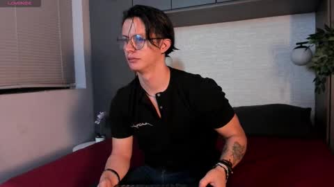 brandon_starkk online show from 03-26-26, 11:49