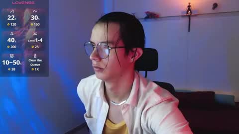 brandon_starkk online show from 05-01-26, 12:10