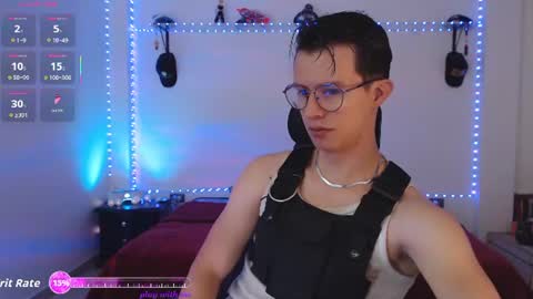 Snapshot of brandon_starkk chatting on 06-14-26, 03:58 brandon_starkk online show from 06-14-26, 03:58