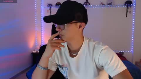 brandon_starkk online show from 07-07-26, 02:58