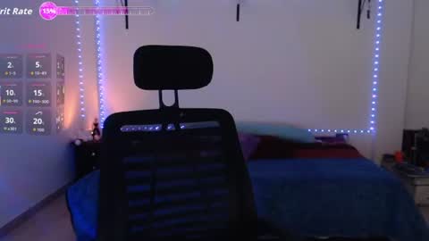 brandon_starkk online show from 07-22-26, 03:09